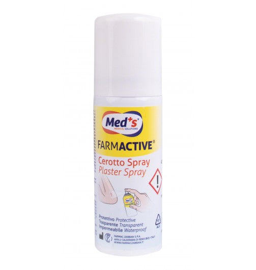 Farmactive Cerotto Spray 40 ml