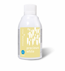 Ricarica profumante Hygiene4You 250 ml - PRECIOUS WHITE