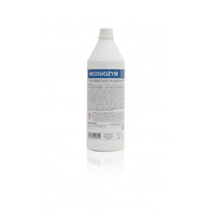 Neogiozym 1 lt - Detergente plurienzimatico per la detetersione di strumenti