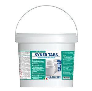 syner tabs