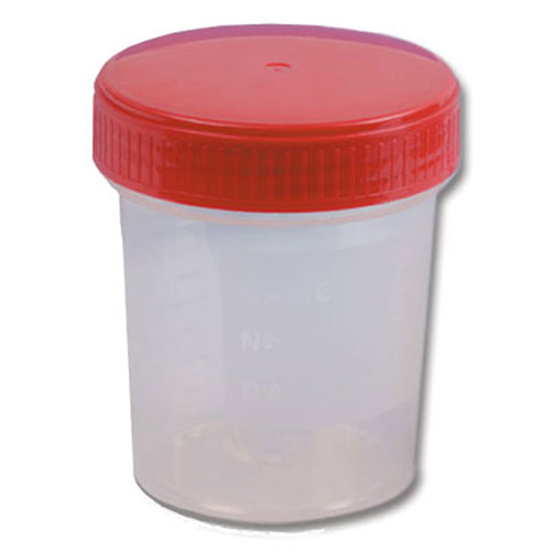 Contenitore urine sterile 120 ml - 1 pz – FulMedicAl