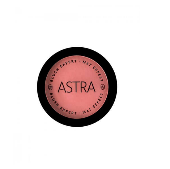 Astra Blush Expert N. 06