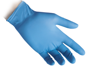 Guanto in nitrile - 1135P series - Kolmi - medico / da esame / senza Guanto in nitrile - 1135P series - Kolmi - medico / da esame / senza