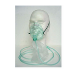 Maschera per ossigenoterapia