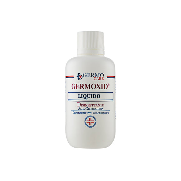 Clorexidina - Germoxid 250 ml