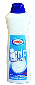 SCRIC Ammoniacale  500ml