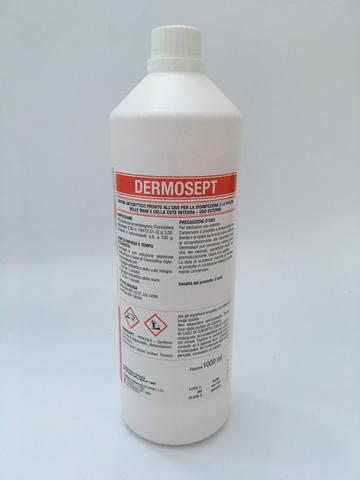 Ghiaccio istantaneo Spray – 400 ml
